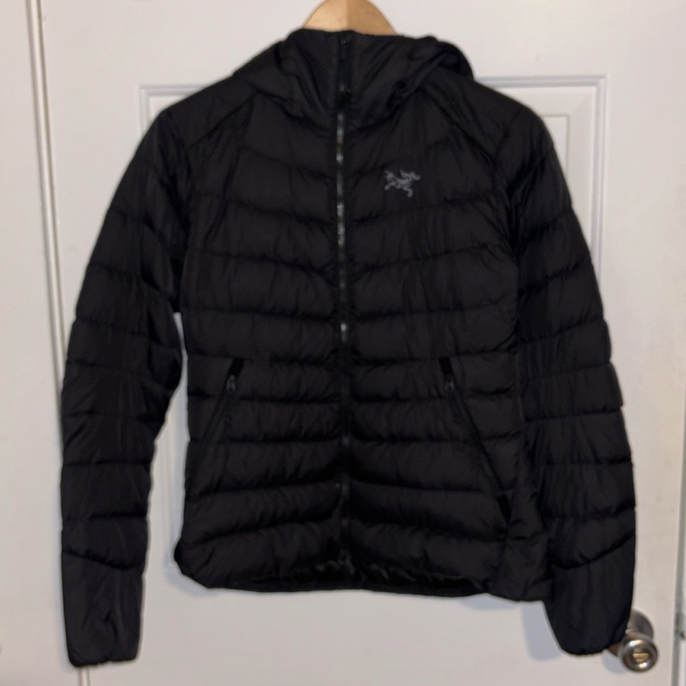 Arc’teryx Down Jacket